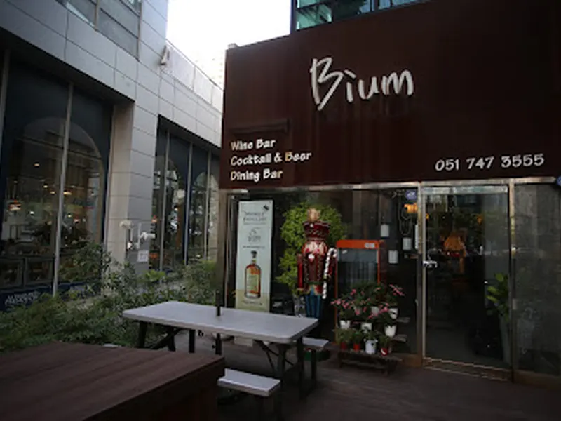 Bium