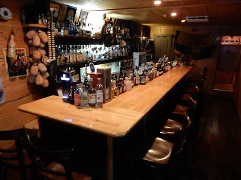 Bar Mojito
