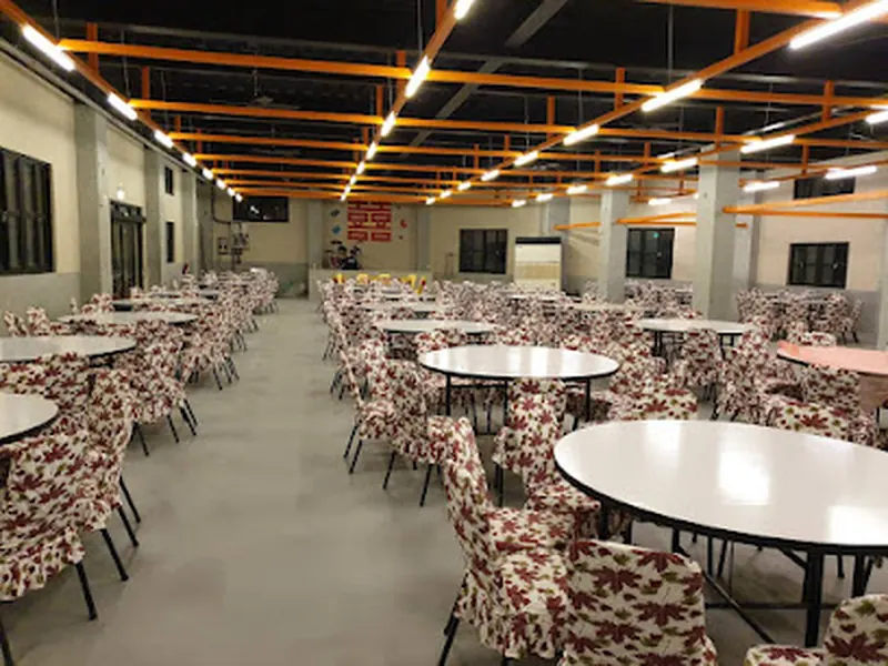 Lu Dao Zhuwu Restaurant