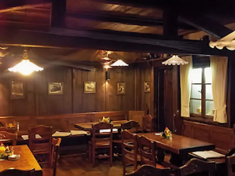 Wirtshaus Hütt'n