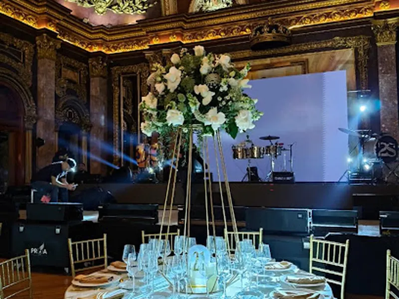 Casino Español de México