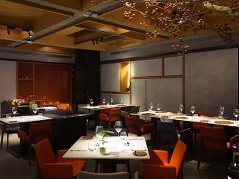 forchetta 餐廳