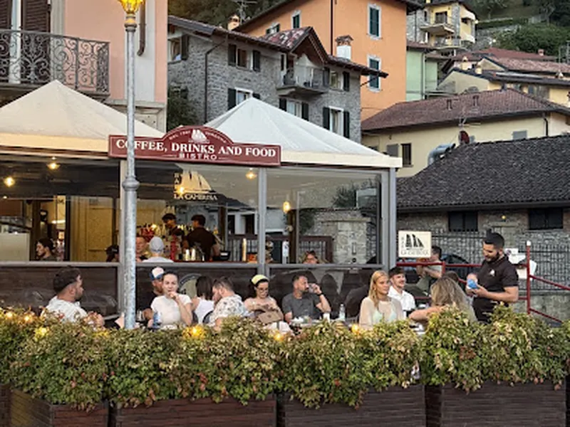Bar La Cambusa
