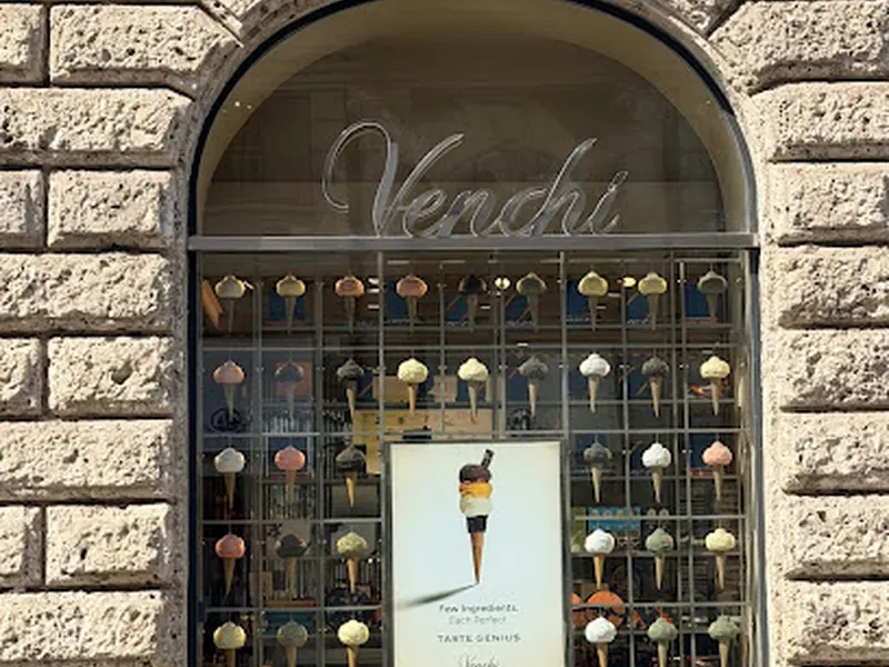Venchi Cioccolato e Gelato