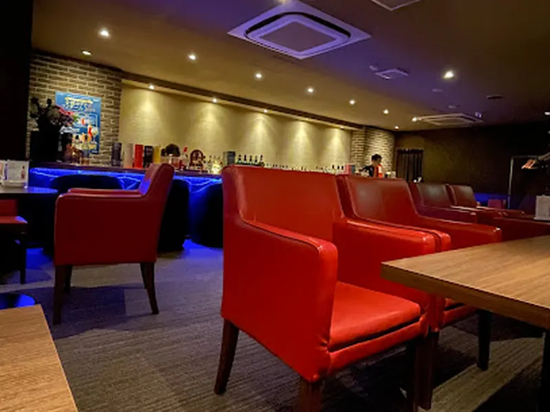 バー竹内 Bar Takeuchi