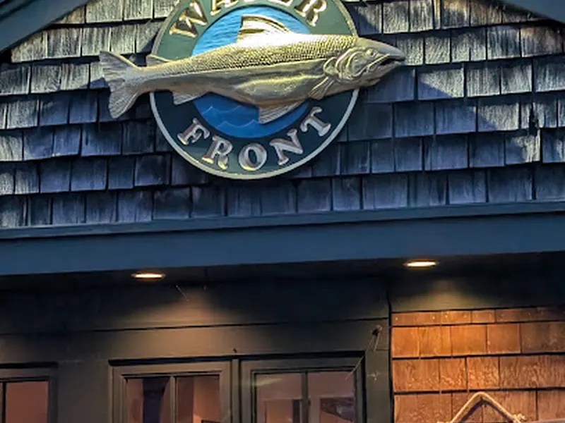 The Waterfront Restaurant