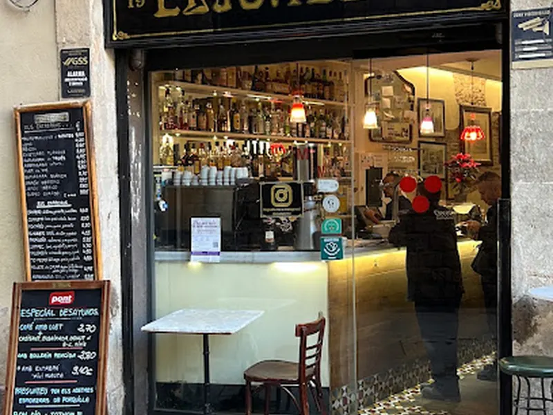 Elisabets Restaurant