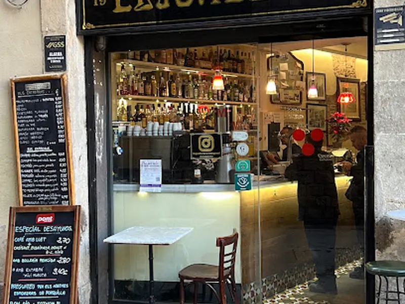 Elisabets Restaurant