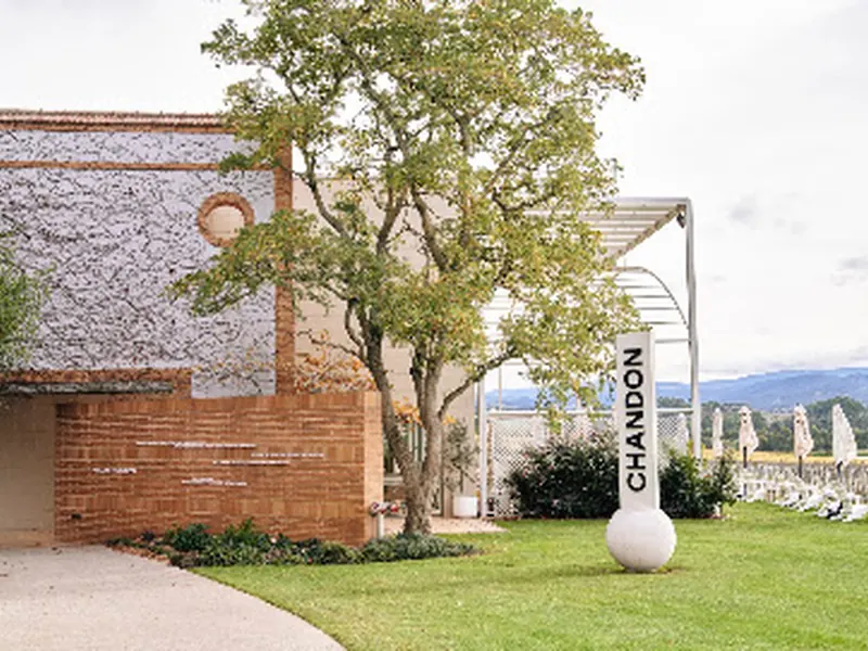 CHANDON Australia
