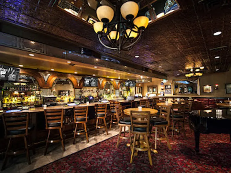 Golden Steer Steakhouse Las Vegas