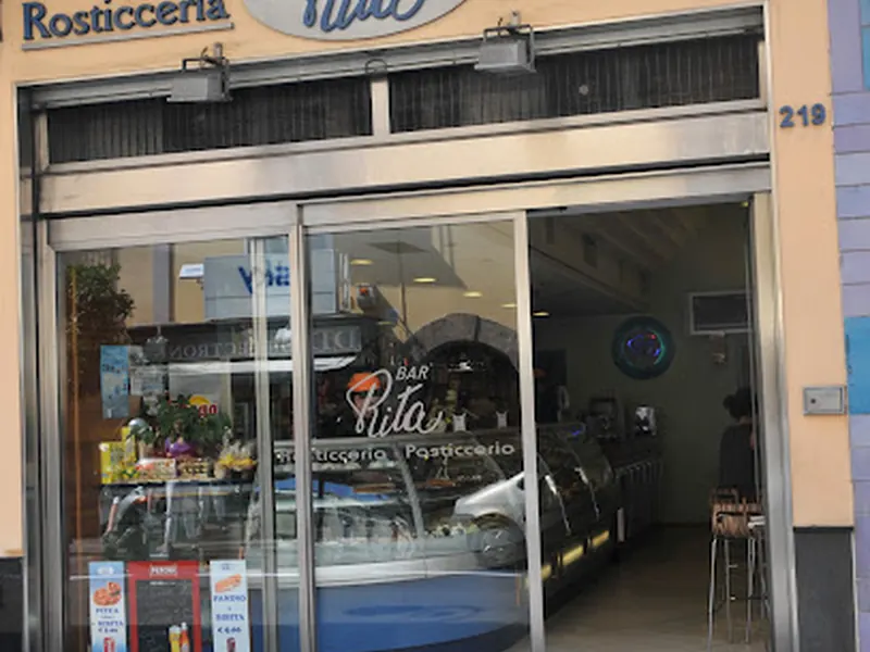 Bar Rita