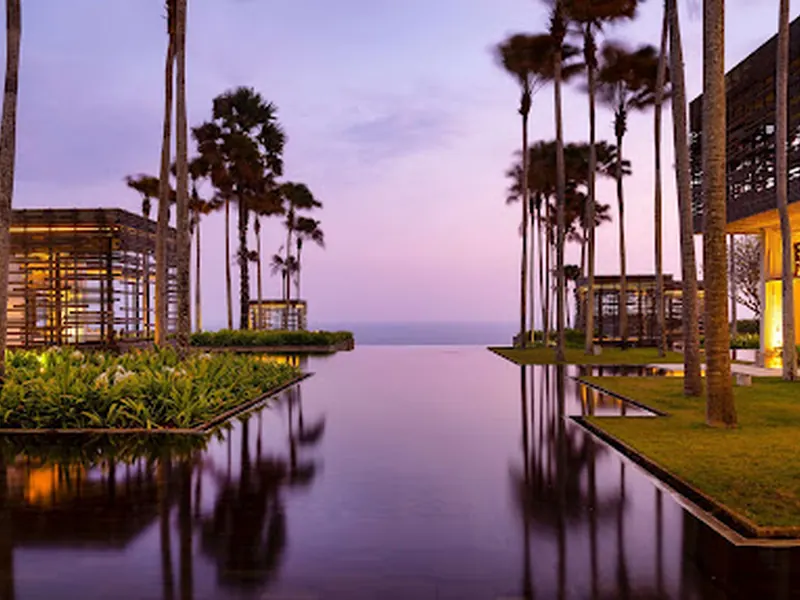 Alila Villas Uluwatu