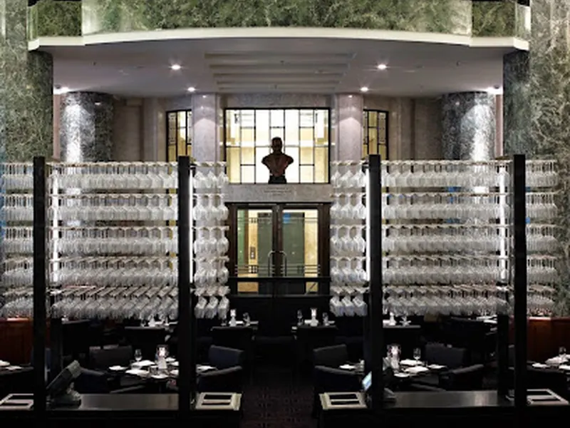Rockpool Bar & Grill Sydney