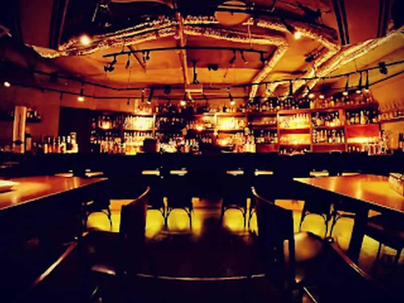 BAR一慶(バーイッケイ、BAR IKKEI)