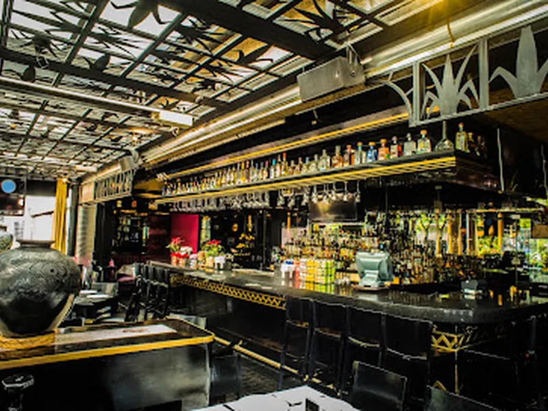 Cantina La 20 | Polanco