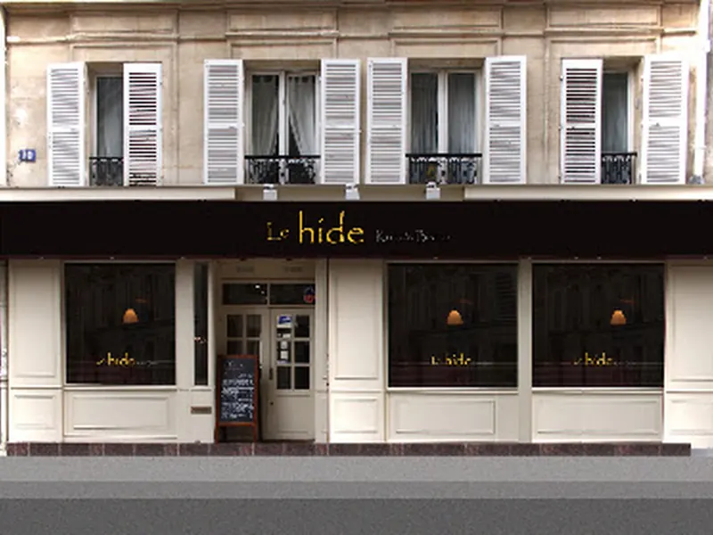 LE HIDE