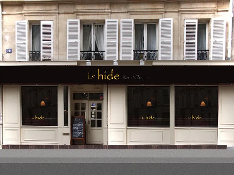 LE HIDE