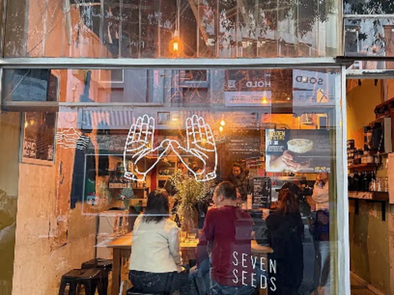 Brother Baba Budan