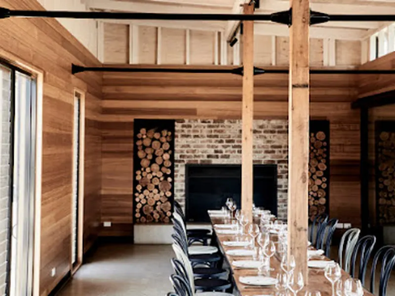Zonzo Estate Yarra Valley