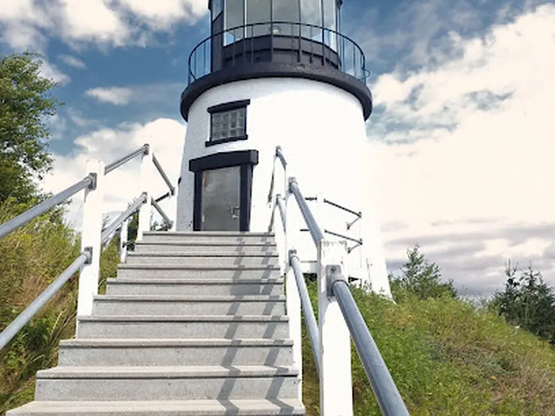 Owls Head State Park