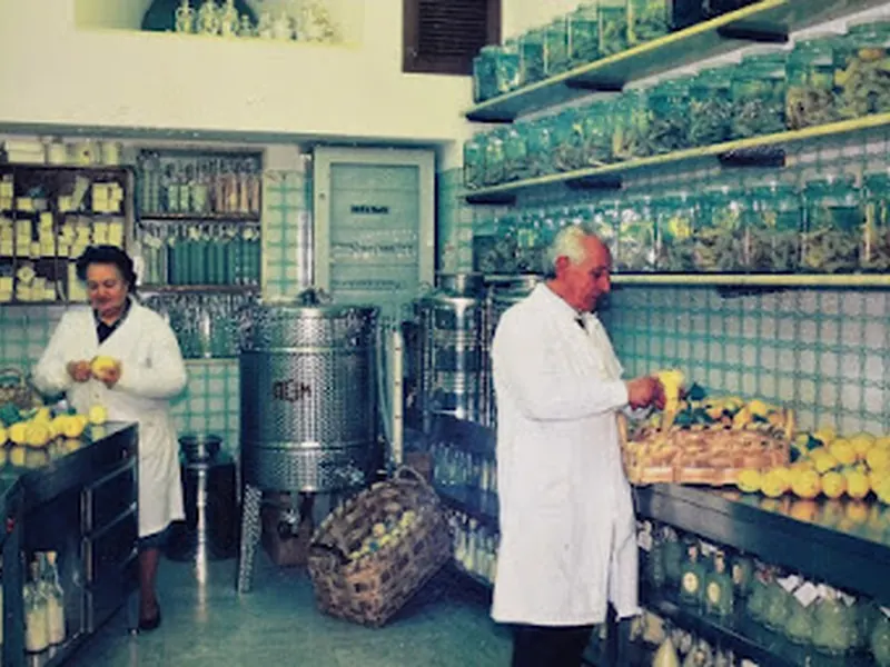 Antichi Sapori d'Amalfi