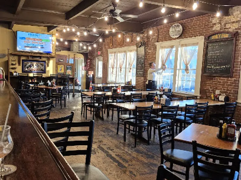 Waterworks Restaurant