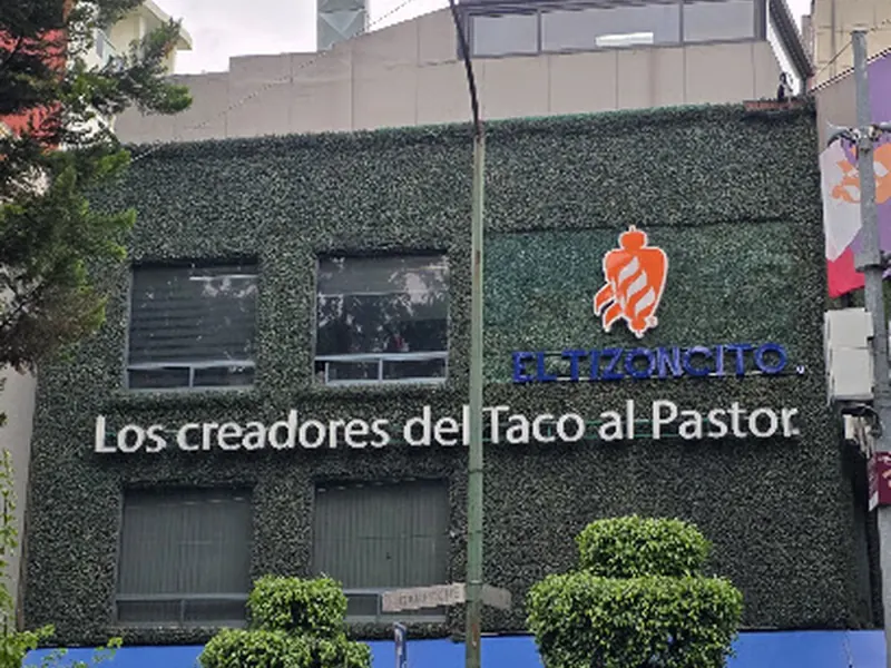 El Tizoncito