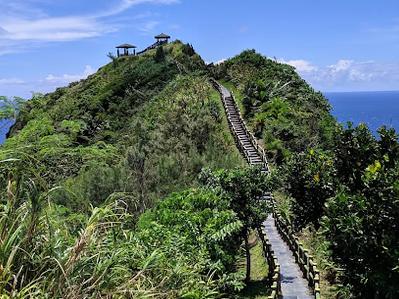 Little Great Wall