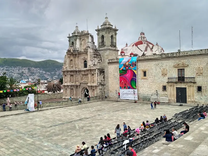 Plaza de la Danza