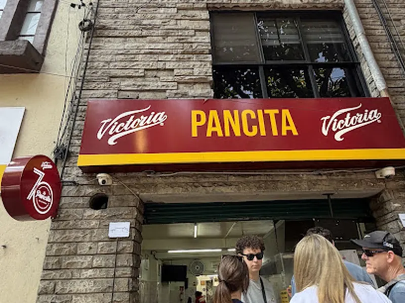 La Pancita de la Roma