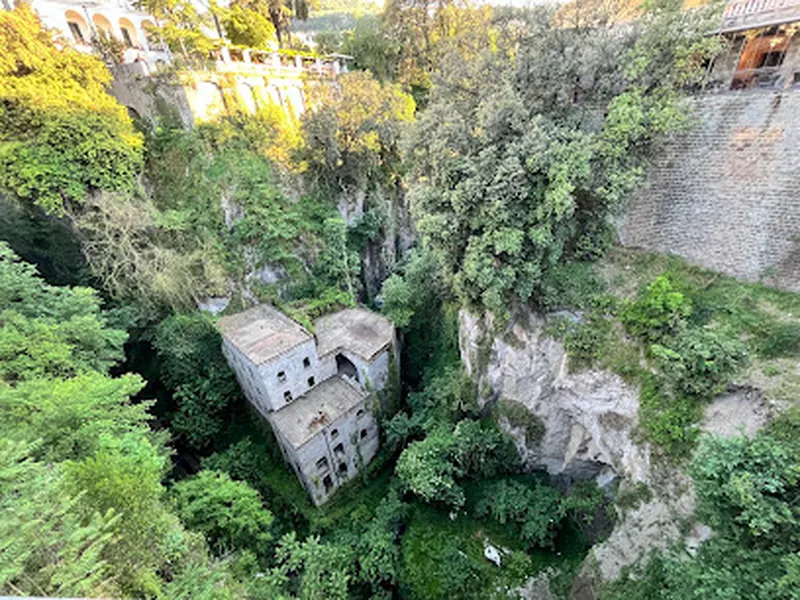 Vallone dei Mulini