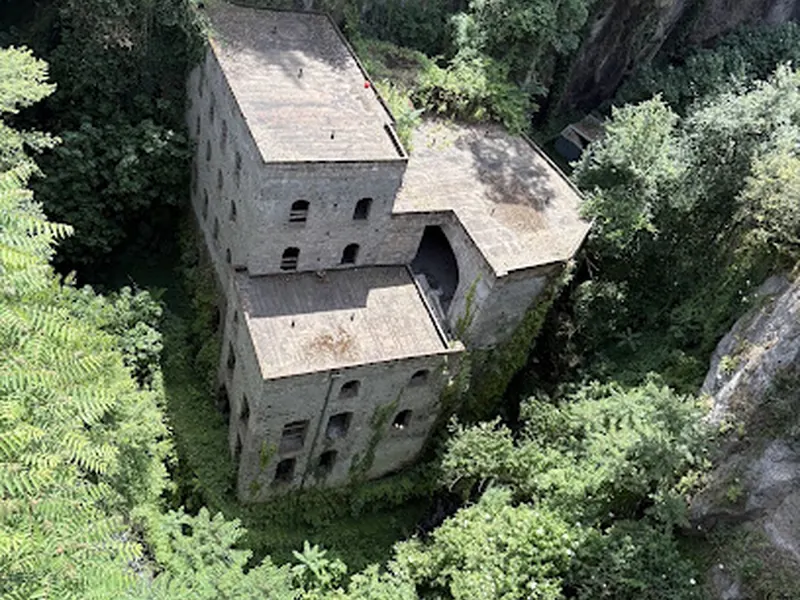 Vallone dei Mulini