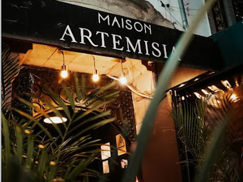 Maison Artemisia