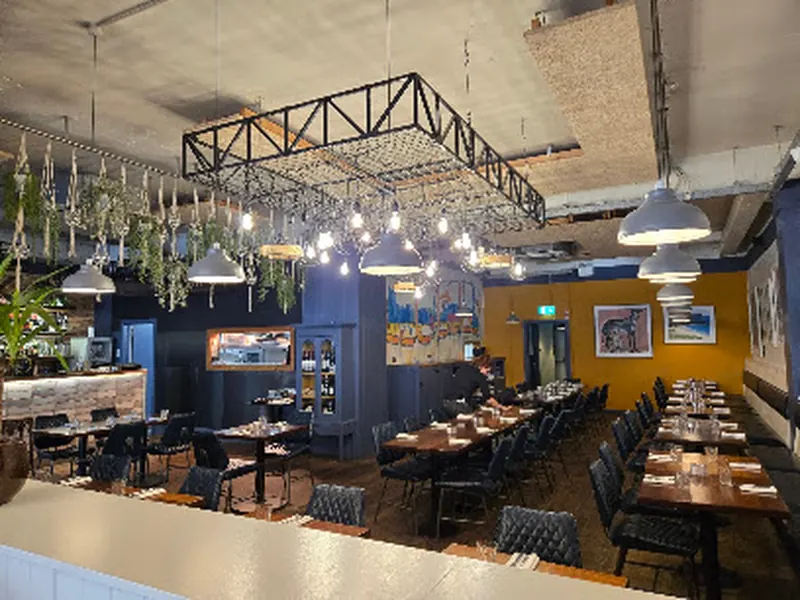 Home Restaurant