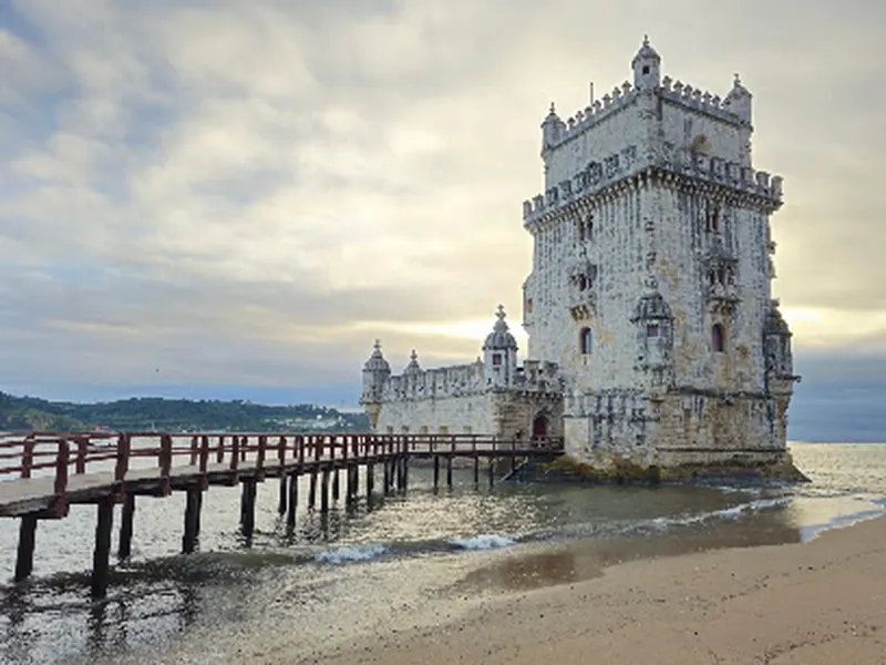 Belém Tower