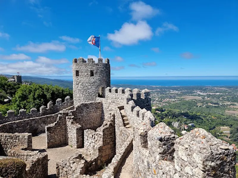 Castelo dos Mouros